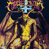 Marduk 1998 Demon Vintage Longsleeve