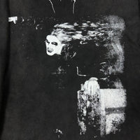 Vintage 1998 Darkthrone Blaze In The Northern Sky Longsleeve