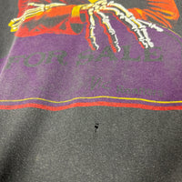 Megadeth 1987 Peace Sells Vintage T-Shirt