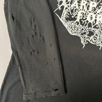 Vintage 1990s Carpathian Forest Longsleeve