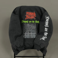 Vintage 1991 Morbid Angel Sweater