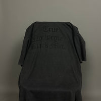 Vintage 1998 Darkthrone True Norwegian Black Metal T-Shirt