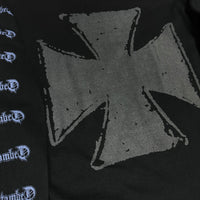 Vintage 1991 Entombed Clandestine Longsleeve
