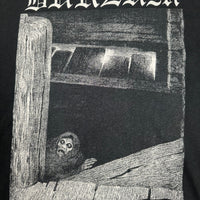Vintage 2000s Burzum T-Shirt