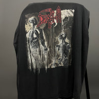 Death 1991 Extravaganza Vintage Tank Top Shirt
