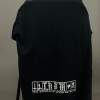Taake 2000s Wanderer Black Metal T-Shirt