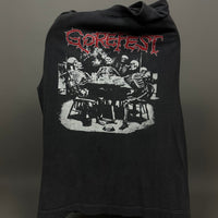 Gorefest 1991 Mindloss Vintage T-Shirt