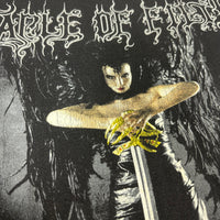 Vintage 1994 Cradle of Filth Nocturnal Supremacy Longsleeve