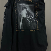 Vintage 1994 Mortiis Født Til A Herske Longsleeve