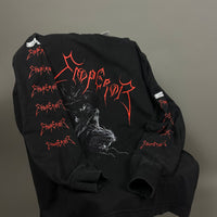 Emperor 1997 Rider Vintage Longsleeve