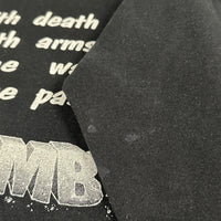 Vintage 1989 Sodom Ausgebombt Sweater