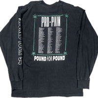 Vintage 1994 Pro-Pain Tour Longsleeve