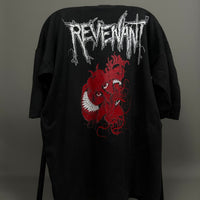 Vintage 1991 Revenant Prophecy Of A Dying World T-Shirt