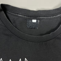 Morbid Angel 1990s Gateways To Annihilation Longsleeve