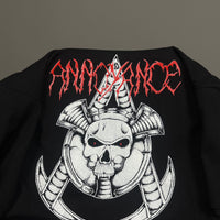 Vintage 1993 Annoyance Ultra Violence T-Shirt