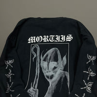 Vintage 1994 Mortiis Født Til A Herske Longsleeve