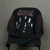 Vintage 1991 Massacre From Beyond Longsleeve