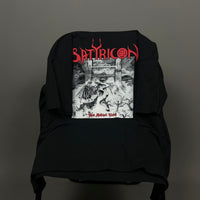 Satyricon 90s Dark Medieval Times Vintage T-Shirt