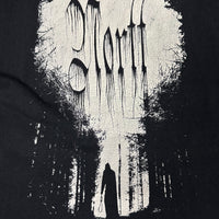Nortt 2008 Galgenfrist DSBM T-Shirt Tank Top