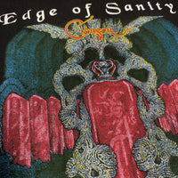Vintage 1995 Edge of Sanity T-Shirt