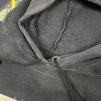 Vintage 1990s Morbid Angel Bootleg Sweatshirt
