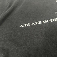 Darkthrone 2000s Blaze In The Northern Sky T-Shirt