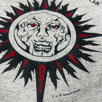 NoMeansNo 1994 All Humans Rollins Band Vintage T-Shirt