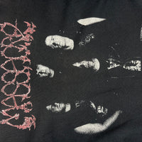 Vintage 1991 Massacre From Beyond T-Shirt