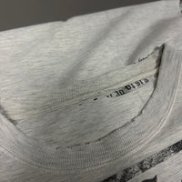 Vintage 1994 Burzum Hvis Lyset Tar Oss Sleeveless Tank Top