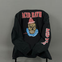 Vintage 1990s Acid Bath When The Kite String Pops Longsleeve
