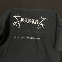 Vintage 2001 Shining IL Livets T-Shirt