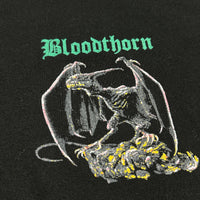 Vintage 1998 Bloodthorn Tower T-Shirt