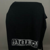 Taake 2009 Black Metal T-Shirt