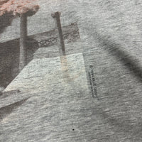 Obituary 1994 World Demise Vintage T-Shirt