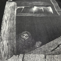 Vintage 2003 Burzum T-Shirt