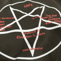 Bathory 2009 Sweatshirt