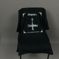 Vintage 2000s Gorgoroth Antichrist T-Shirt
