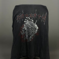 Morgoth 1991 Death Metal Vintage T-Shirt