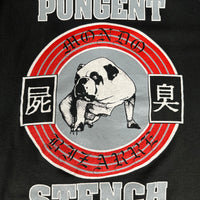 Vintage 1994 Pungent Stench Mondo Bizarre T-Shirt