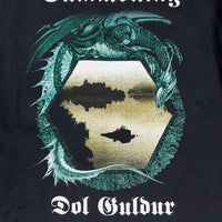 Vintage 2000s Summoning Dol Guldur Longsleeve