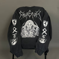 Vintage 1994 Emperor Witch Longsleeve