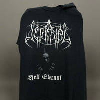 Setherial 1999 Hell Eternal Vintage T-Shirt
