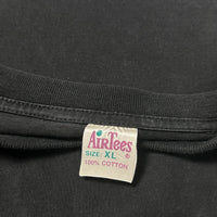 Vintage 1994 Amorphis Black Winter Day Longsleeve