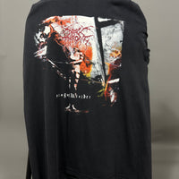 Darkthrone 2004 Plague Wielder Vintage Longsleeve