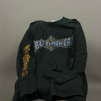 Bolt Thrower 2002 Ground Assault Longsleeve