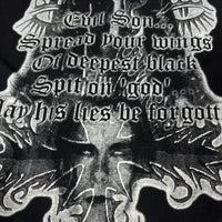 Vintage 1998 Dissection Longsleeve