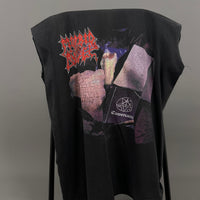 Vintage 1993 Morbid Angel Covenant Sleeveless T-Shirt