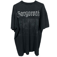 Gorgoroth 1996 Antichrist Vintage T-Shirt