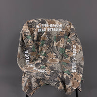 D-Day / Camo Longsleeve