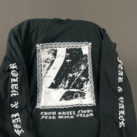 D-Day / Vintage Military Longsleeve